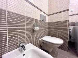 Pronájem bytu 2+kk, Praha - Smíchov, Na Zatlance, 45 m2
