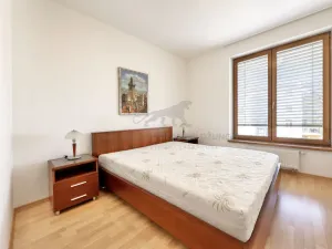 Pronájem bytu 2+kk, Praha - Smíchov, Na Zatlance, 45 m2