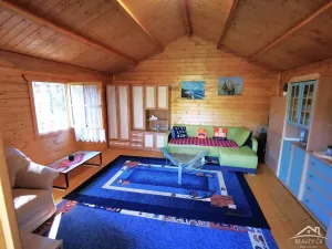 Prodej chaty, Jihlava, Pelhřimovská, 21 m2