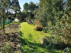 Prodej chaty, Jihlava, Pelhřimovská, 21 m2