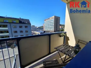 Prodej bytu 3+1, Vsetín, nám. Svobody, 78 m2