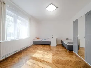 Prodej rodinného domu, Okřínek, 96 m2