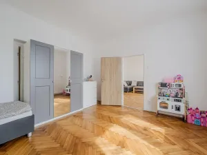 Prodej rodinného domu, Okřínek, 96 m2