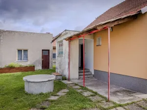 Prodej rodinného domu, Okřínek, 96 m2