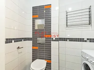 Pronájem bytu 2+kk, Praha - Libeň, Ve vrchu, 50 m2