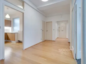 Prodej kanceláře, Praha - Nové Město, Václavské náměstí, 97 m2
