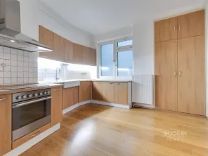 Prodej kanceláře, Praha - Nové Město, Václavské náměstí, 97 m2