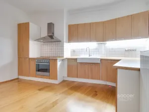 Prodej kanceláře, Praha - Nové Město, Václavské náměstí, 97 m2