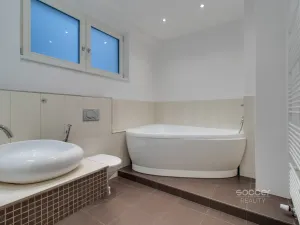 Prodej kanceláře, Praha - Nové Město, Václavské náměstí, 97 m2