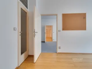 Prodej kanceláře, Praha - Nové Město, Václavské náměstí, 97 m2