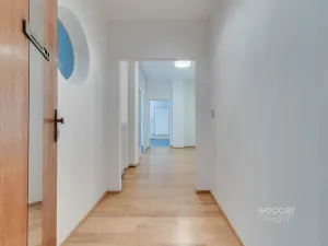 Pronájem kanceláře, Praha - Nové Město, Václavské náměstí, 97 m2