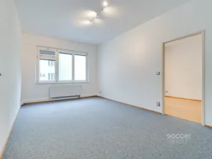 Pronájem kanceláře, Praha - Nové Město, Václavské náměstí, 97 m2