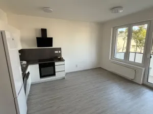 Pronájem bytu 2+kk, Praha - Hostivař, Arnošta Staňka, 52 m2