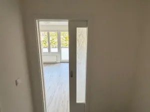 Pronájem bytu 2+kk, Praha - Hostivař, Arnošta Staňka, 52 m2