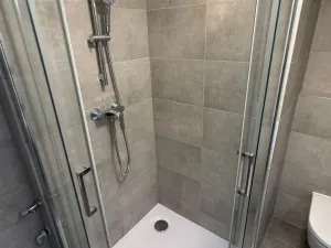 Pronájem bytu 2+kk, Praha - Hostivař, Arnošta Staňka, 52 m2