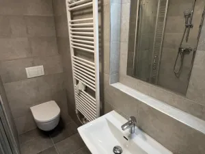Pronájem bytu 2+kk, Praha - Hostivař, Arnošta Staňka, 52 m2