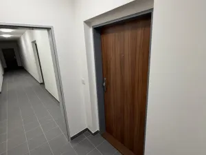 Pronájem bytu 2+kk, Praha - Hostivař, Arnošta Staňka, 52 m2