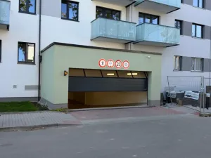 Pronájem bytu 2+kk, Praha - Hostivař, Arnošta Staňka, 52 m2