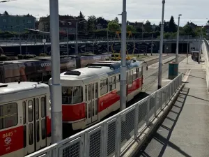 Pronájem bytu 2+kk, Praha - Hostivař, Arnošta Staňka, 52 m2
