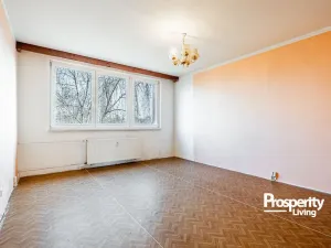 Prodej bytu 3+1, Český Těšín, Polní, 69 m2