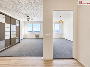 Prodej bytu 2+kk, Neratovice, Kojetická, 39 m2