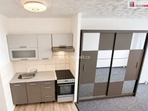Prodej bytu 2+kk, Neratovice, Kojetická, 39 m2