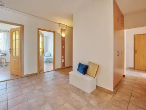 Prodej bytu 4+1, Praha - Stodůlky, Chalabalova, 97 m2