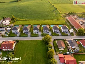 Prodej pozemku pro bydlení, Bezděkov, 600 m2
