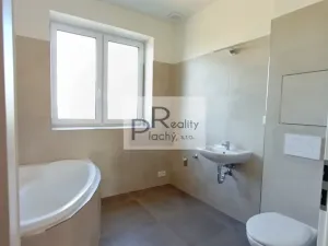 Prodej bytu 2+kk, Hevlín, 54 m2