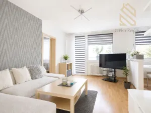 Prodej bytu 4+kk, Litoměřice - Předměstí, Nezvalova, 71 m2
