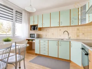 Prodej bytu 4+kk, Litoměřice - Předměstí, Nezvalova, 71 m2