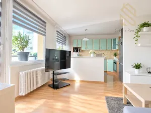 Prodej bytu 4+kk, Litoměřice - Předměstí, Nezvalova, 71 m2