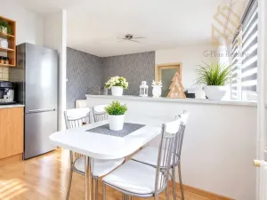 Prodej bytu 4+kk, Litoměřice - Předměstí, Nezvalova, 71 m2