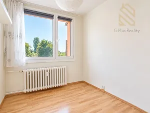 Prodej bytu 4+kk, Litoměřice - Předměstí, Nezvalova, 71 m2