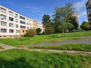 Prodej bytu 4+kk, Litoměřice - Předměstí, Nezvalova, 71 m2