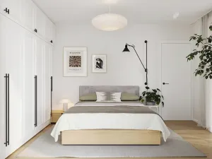 Prodej bytu 2+kk, Vyškov, Morávkova, 60 m2