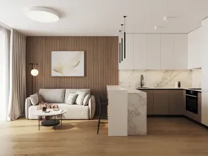 Prodej bytu 3+kk, Vyškov, Morávkova, 71 m2