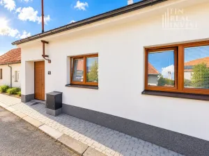 Pronájem rodinného domu, Kostelany nad Moravou, 93 m2
