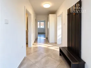 Pronájem rodinného domu, Kostelany nad Moravou, 93 m2