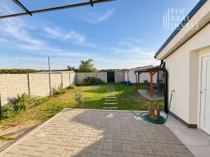 Pronájem rodinného domu, Kostelany nad Moravou, 93 m2
