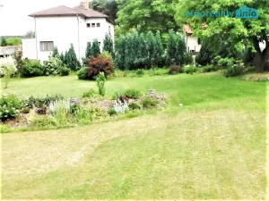 Prodej pozemku pro bydlení, Popovice - Mladovice, 1740 m2