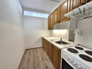 Pronájem bytu 3+1, Prachatice, Zvolenská, 61 m2
