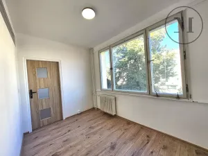 Pronájem bytu 3+1, Prachatice, Zvolenská, 61 m2
