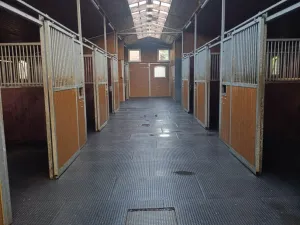 Pronájem skladu, Hrádek nad Nisou - Václavice, 352 m2
