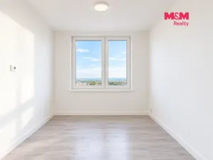 Prodej bytu 2+kk, Most, Česká, 34 m2