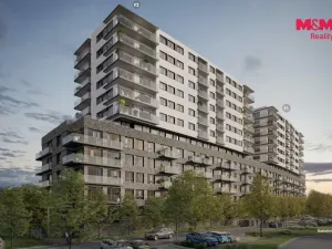 Prodej bytu 5+kk, Praha, Bartůňkova, 106 m2