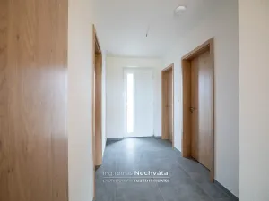 Prodej rodinného domu, Drnholec, Hrušovanská, 118 m2