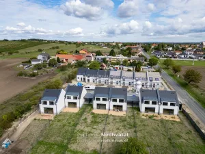 Prodej rodinného domu, Drnholec, Hrušovanská, 118 m2