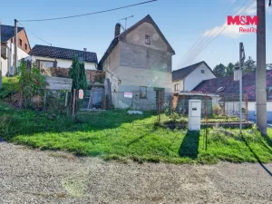 Prodej rodinného domu, Kunžak, Velké Podolí, 145 m2