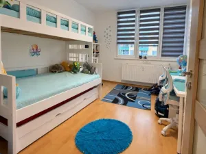 Pronájem bytu 3+1, Opava - Kylešovice, Liptovská, 77 m2